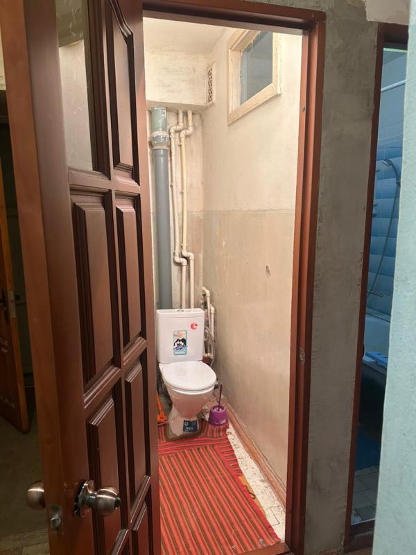 Продаётся 3‑комнатная квартира в Новотроицке! - 