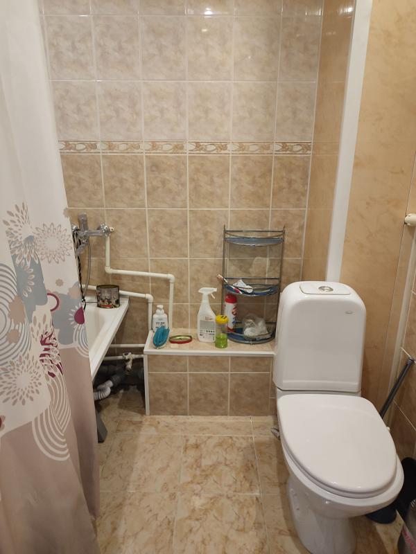 Сдаётся уютная, теплая и светлая однокомнатная квартира, улучшенной планировки, на длительный срок. - Новотроицк