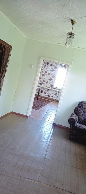 Продам дом на Северном с участком земли 
4 комнаты+ кухня и веранда
Газовое отопление,вода,туалет на - Новотроицк