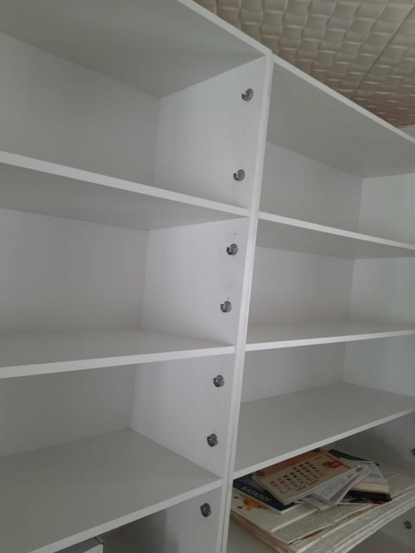 Продам стеллажи. 89068301830 - 