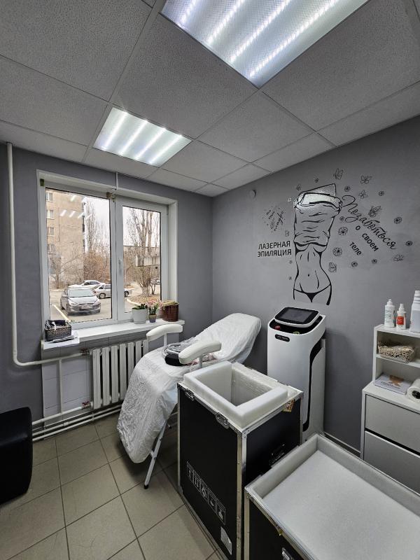 💇‍♀️ Продается готовый бизнес или новое помещение под ваши идеи! 💖

🌟 Описание: 
Продается помеще - Новотроицк