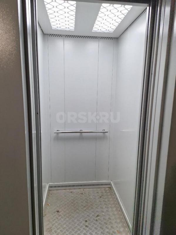 В продаже 2-х комнатная квартира улучшенной планировки. - Орск