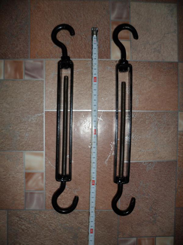 Талрепы. - Новотроицк