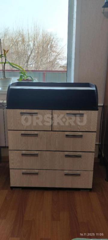 Продам комод в отличном состоянии. - Орск