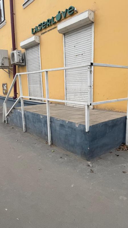 Сдается в аренду помещение г. - Новотроицк