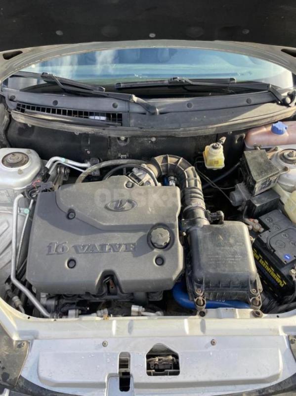 Продам Приору 2013г,в в максимальной комплектации, эксплуатируется с 2014г., в отличном состоянии,не - Орск