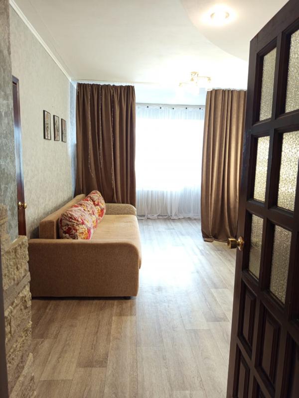 Продаётся уютная трехкомнатная квартира площадью 61.1 квадратных метров на пятом этаже пятиэтажного - Новотроицк