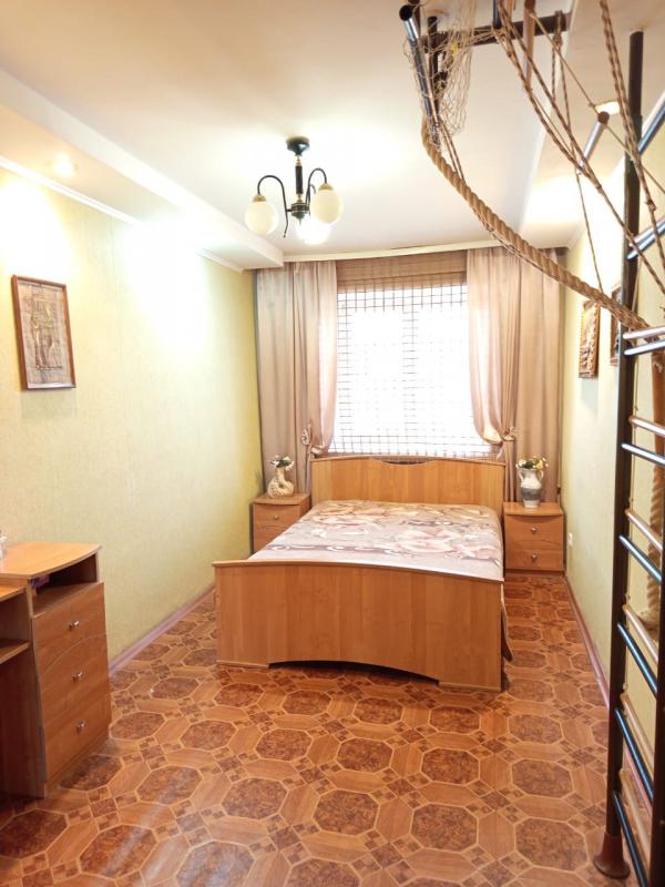 Продаётся уютная трехкомнатная квартира площадью 61.1 квадратных метров на пятом этаже пятиэтажного - Новотроицк