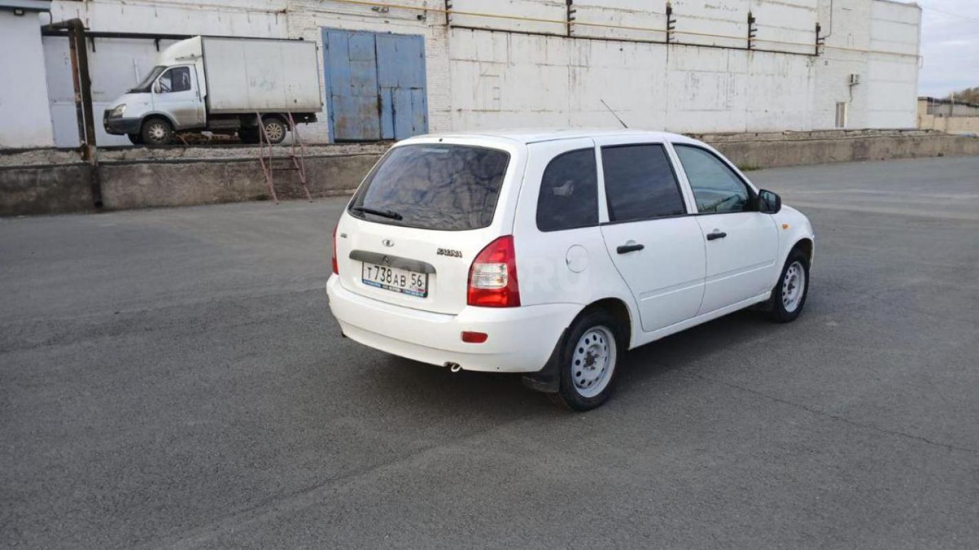 В хорошем состоянии. - Орск