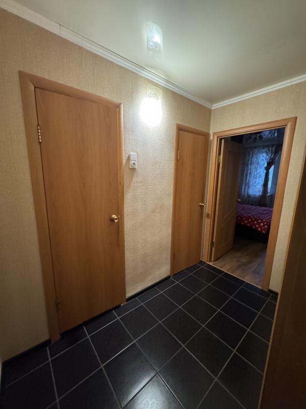 Трехкомнатная уютная квартира
Улучшенной планировки
Новотроицк, пр. - Новотроицк