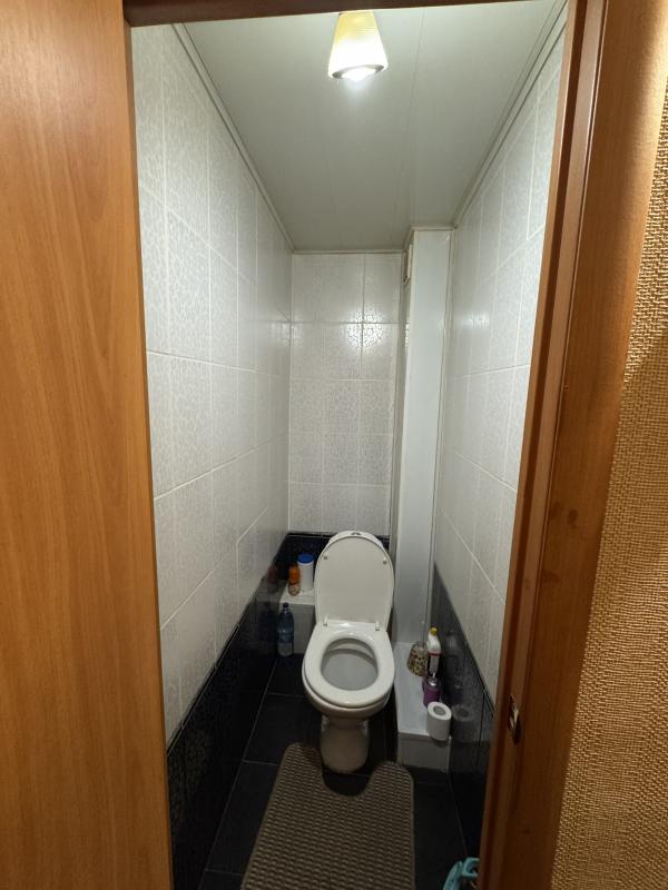 Трехкомнатная уютная квартира
Улучшенной планировки
Новотроицк, пр. - Новотроицк