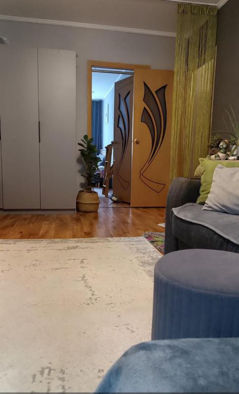 Продаётся двухкомнатная квартира в  районе 1-ой Уральской, г. - Новотроицк