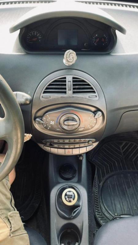 Продается Chery IndiS (S18D), 2012 года

в очень хорошем состоянии. - Новотроицк