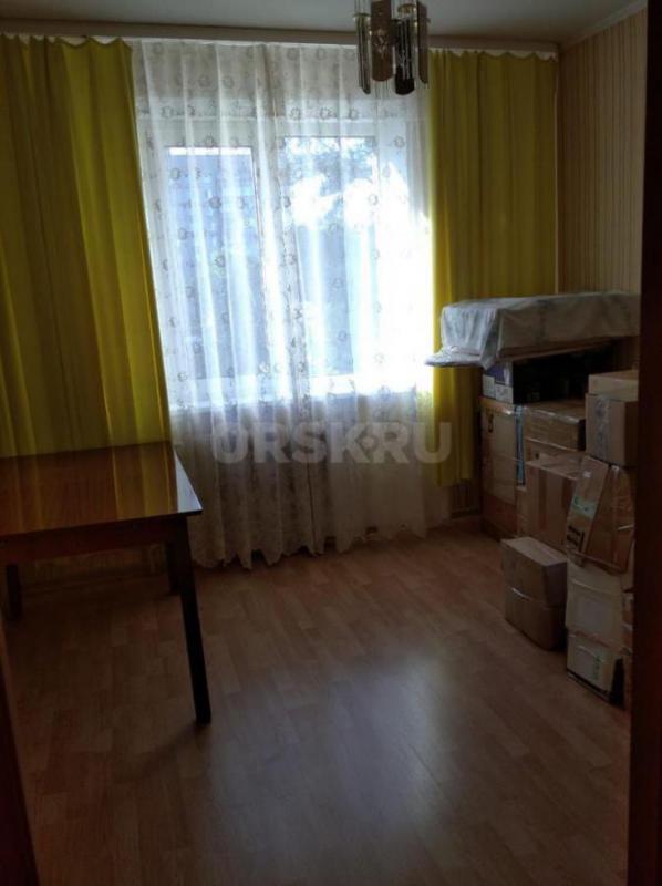 Продается светлая, просторная квартира. - Орск