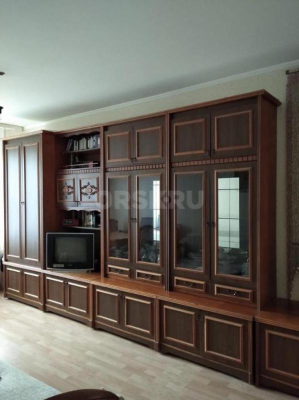 Продается светлая, просторная квартира. - Орск