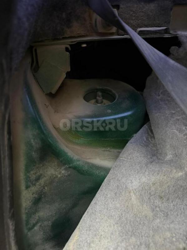 Продам ваз 2110, 2004 год, 3 хозяина, хорошее состояние! - Орск