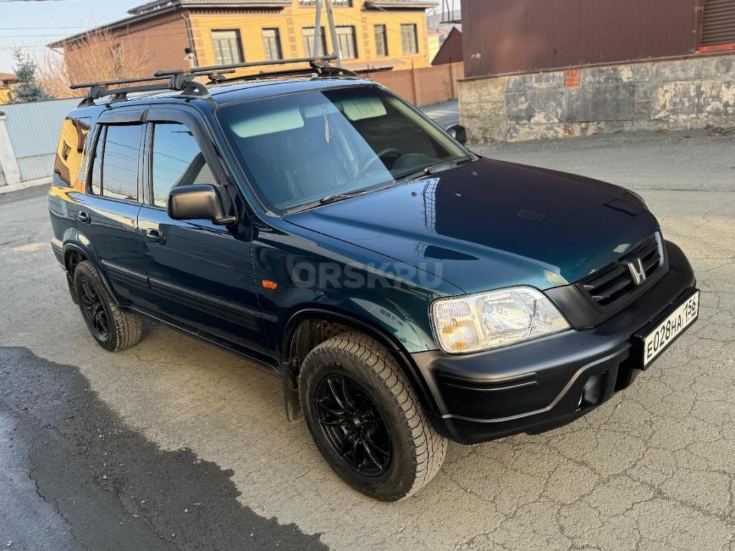 Продам отличный высокий автомобиль/ механика / мотор контрактный вписан в ПТС !!!!! - Орск