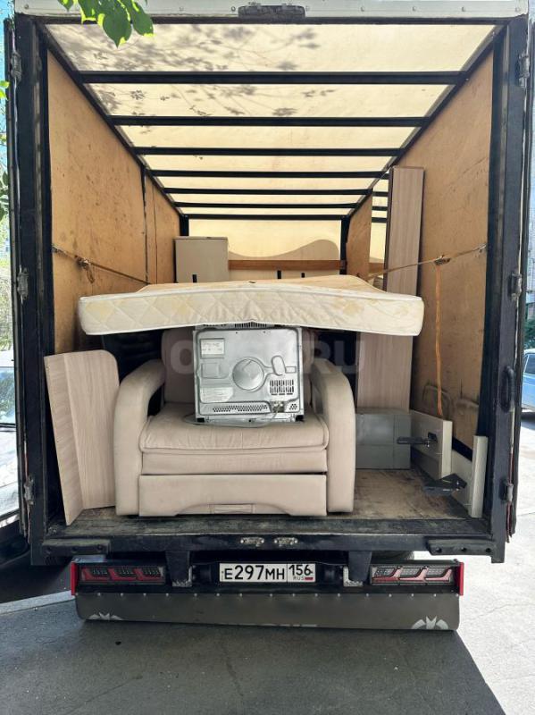 ЧАСТНИК  Газели Грузчики
Грузоперевозки по городу и области
https://wa.me/79068388884
Переезды - Орск