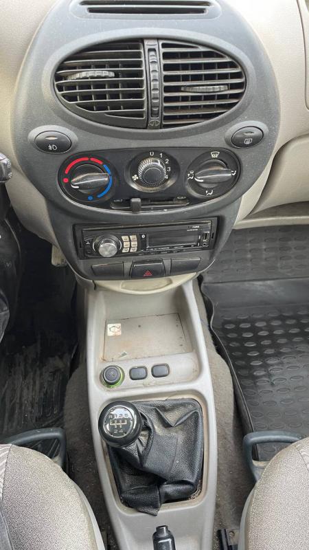 Продается LADA Kalina, 2008 года. - Новотроицк