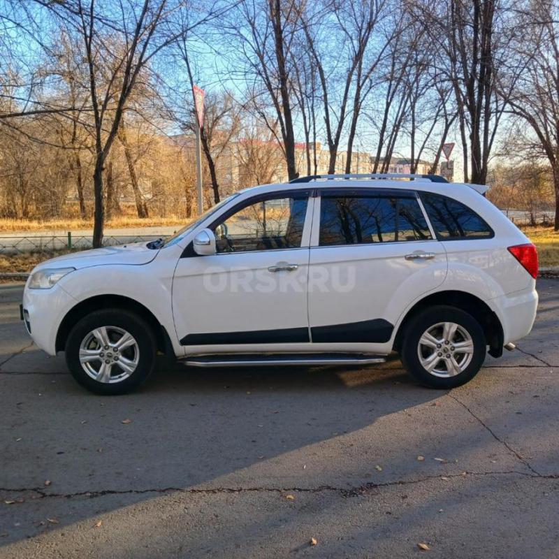 1 собственник с автосалона
Летняя эксплуатация 
Без гнили и рыжиков 
Родной пробег
Катализатор у - Орск