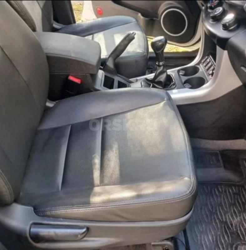 1 собственник с автосалона
Летняя эксплуатация 
Без гнили и рыжиков 
Родной пробег
Катализатор у - Орск