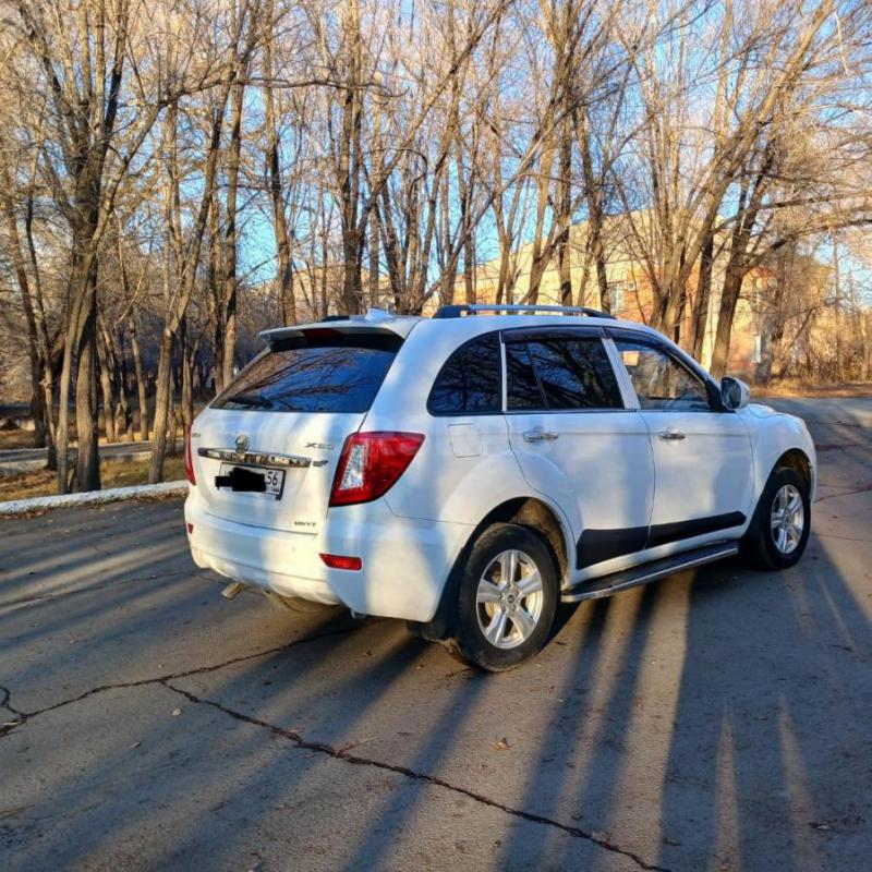 1 собственник с автосалона
Летняя эксплуатация 
Без гнили и рыжиков 
Родной пробег
Катализатор у - Орск