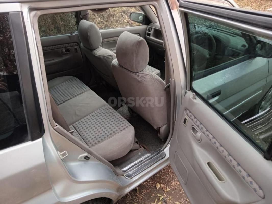 Продам Mazda Demio, 2000 г. - Гай