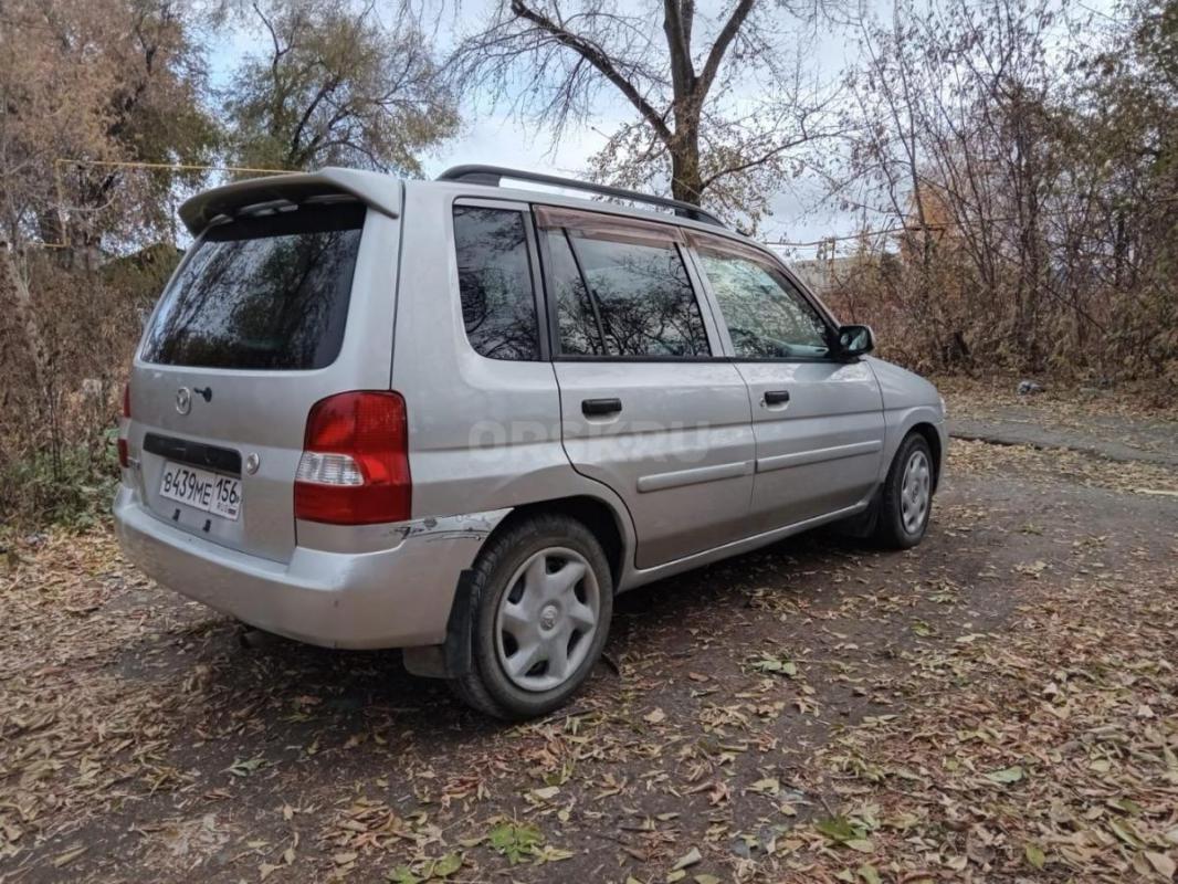 Продам Mazda Demio, 2000 г. - Гай