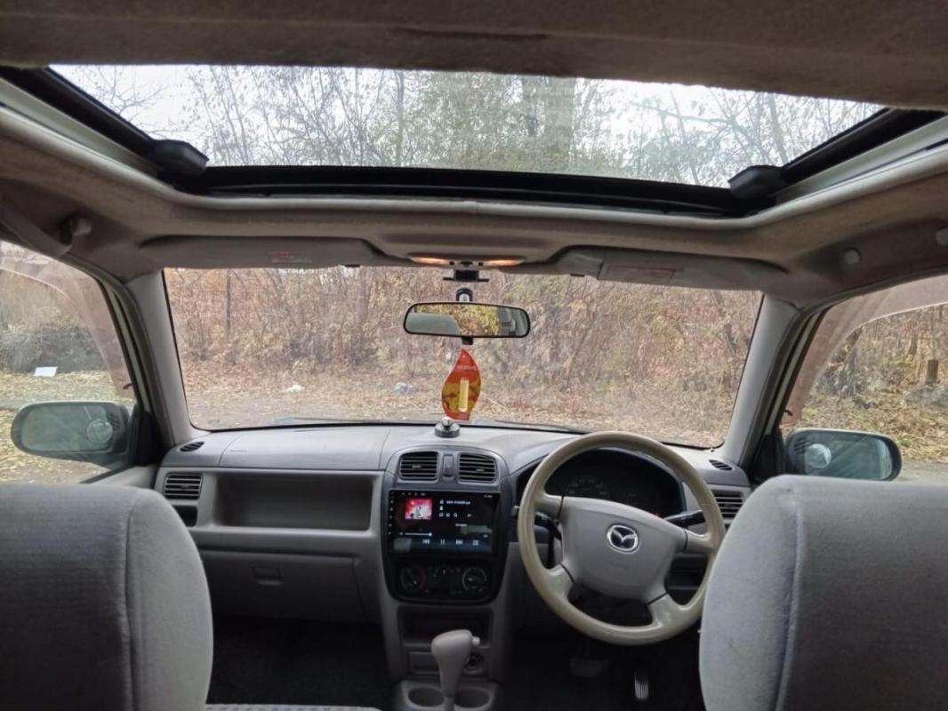 Продам Mazda Demio, 2000 г. - Гай