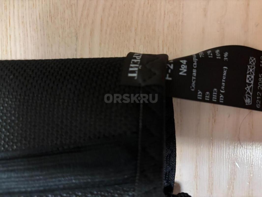 Продаю 2 ортеза на голеностопный сустав размер 37-39, на любую ногу. - Орск