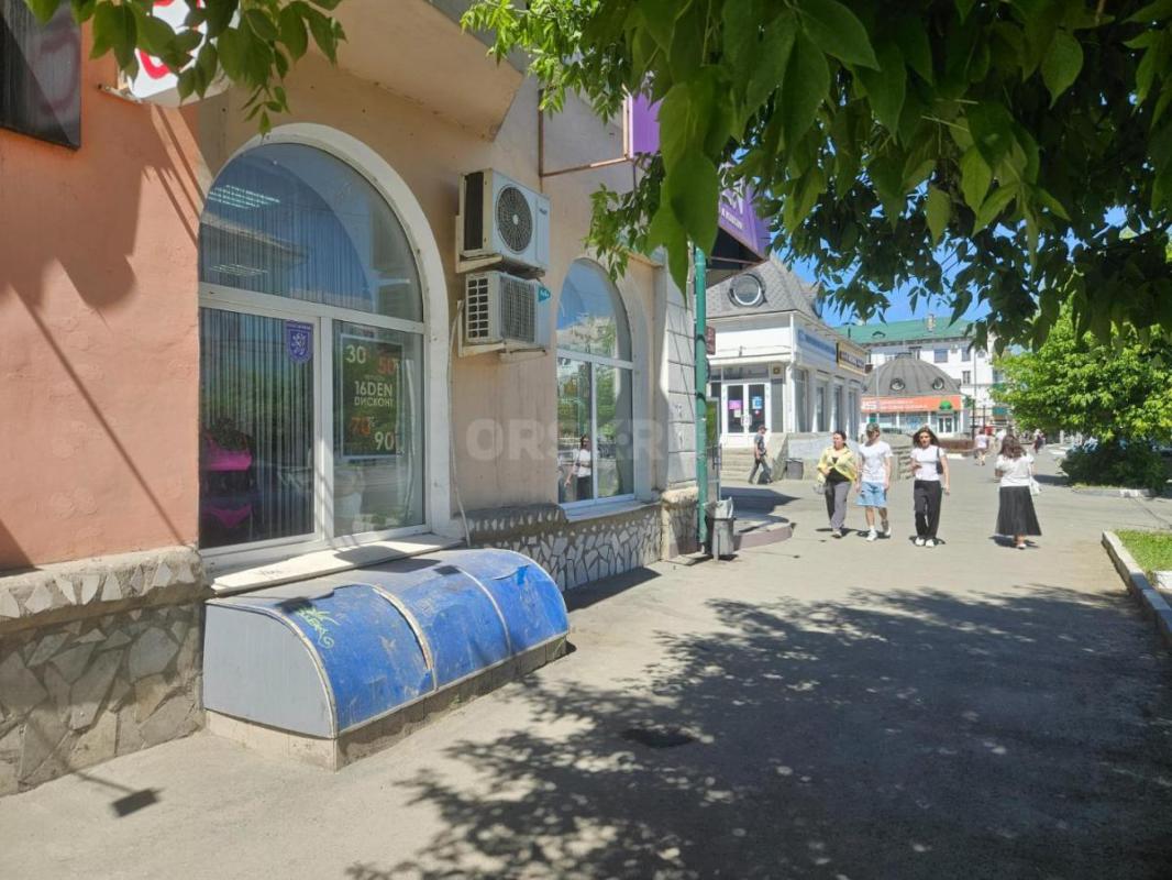 Сдам в аренду в центре г. - Орск