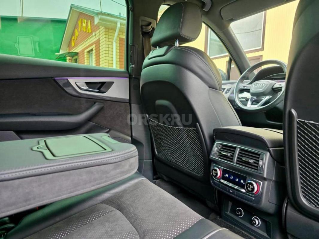 АУДИ Q7 S-line. - Орск