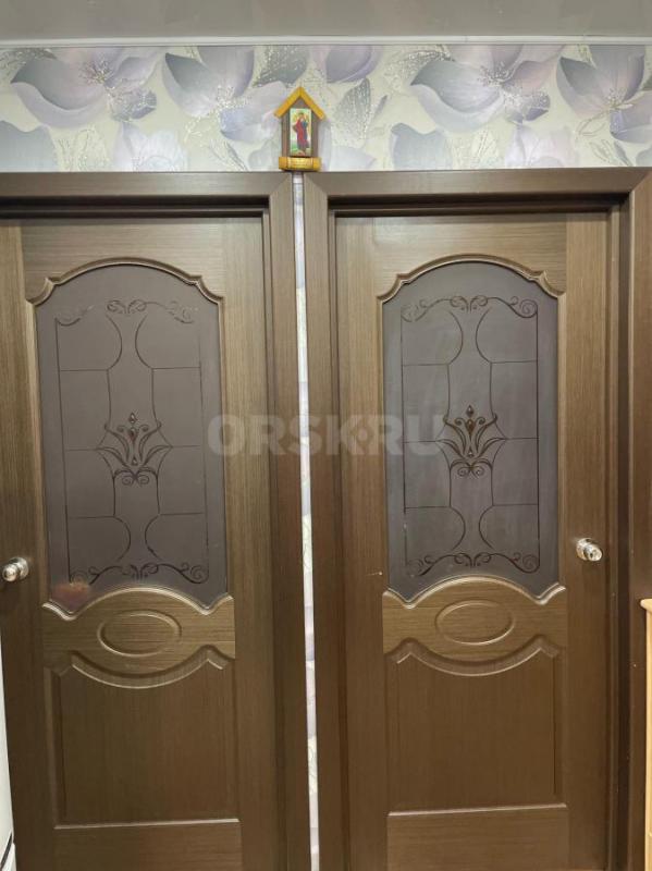 В продаже замечательная, уютная 3х комн. - Орск