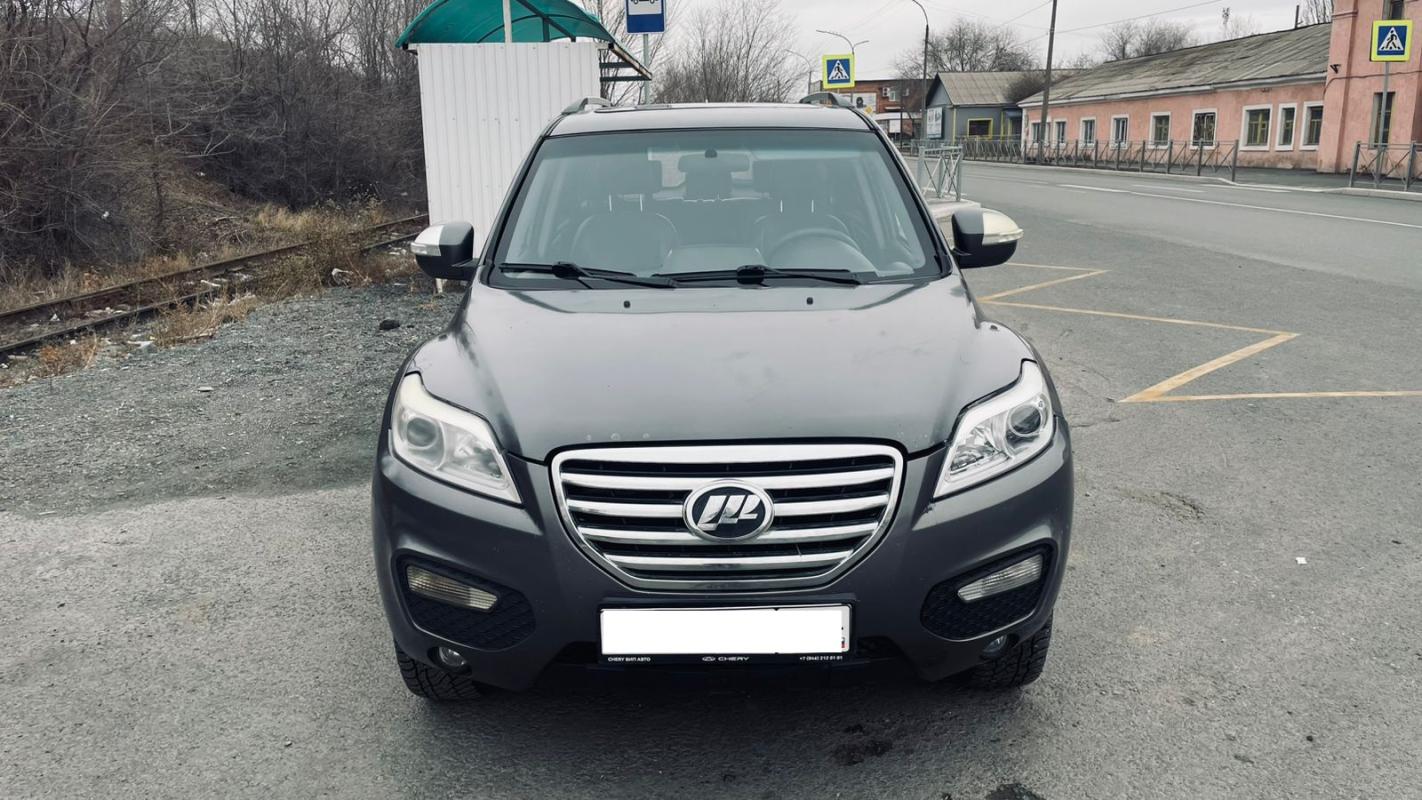 Продается LIFAN X60 2013 года

в хорошем внешнем и техническом состоянии,

ходовая перебрана, по - Новотроицк