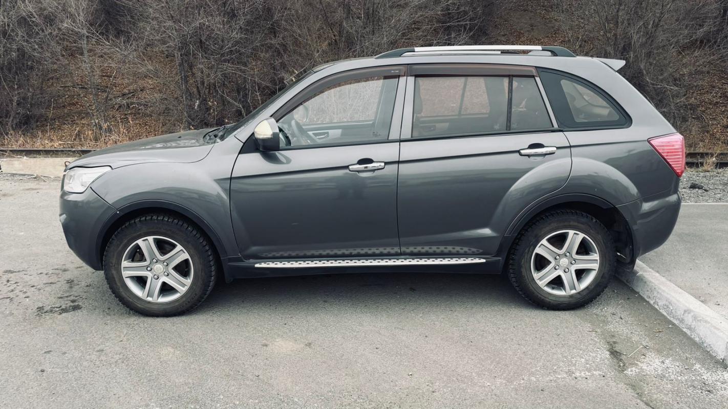 Продается LIFAN X60 2013 года

в хорошем внешнем и техническом состоянии,

ходовая перебрана, по - Новотроицк