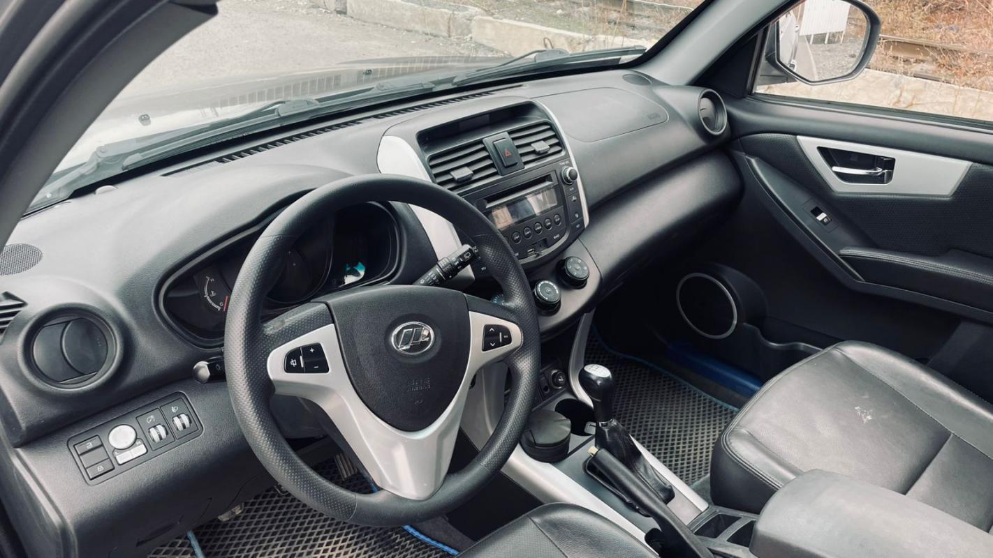 Продается LIFAN X60 2013 года

в хорошем внешнем и техническом состоянии,

ходовая перебрана, по - Новотроицк