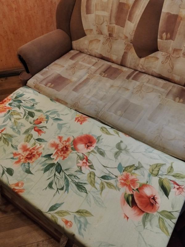 Отдам бесплатно диван в хорошем состоянии. - Новотроицк