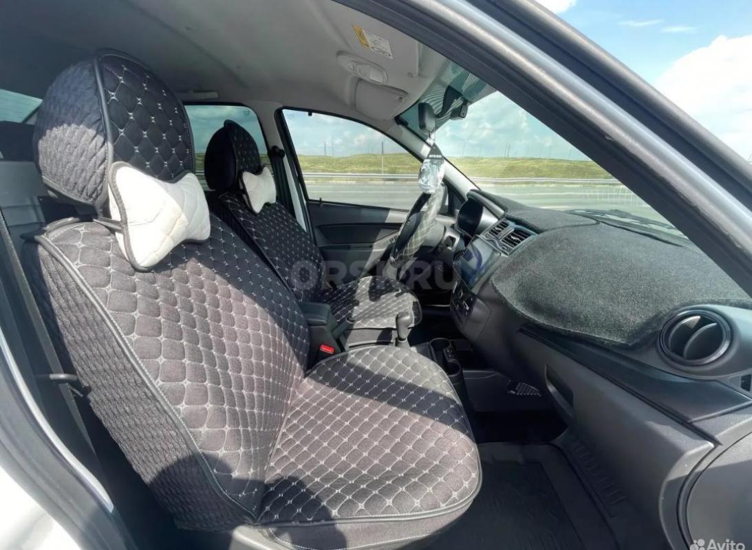 Продам LADA Granta. - Орск