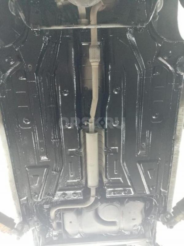 Продам LADA Granta. - Орск