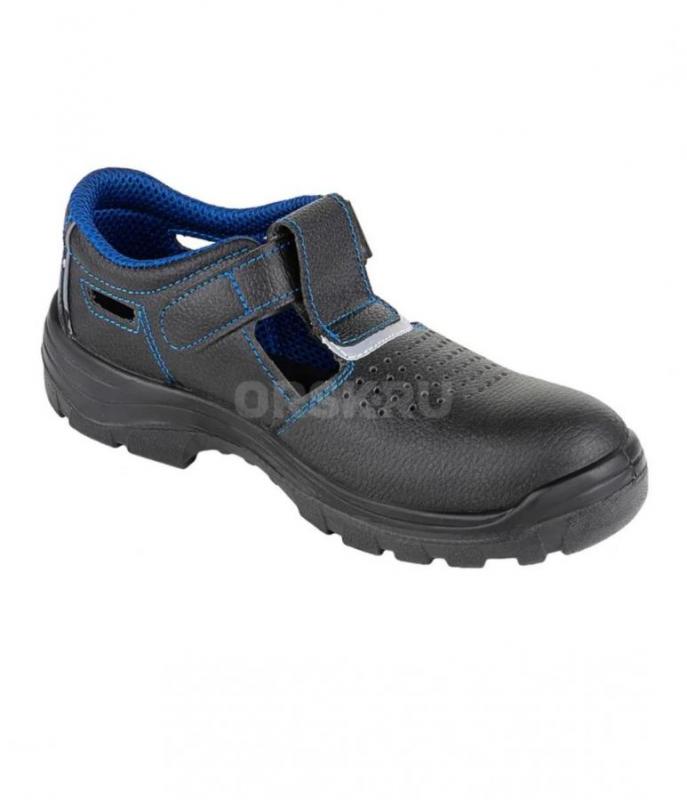 Продам недорого,новые рабочие ботинки-1490р. - Орск