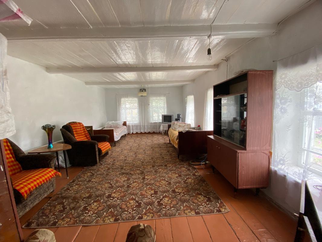 продается земельный участок с домом в село Банное, Гайский округ рядом с детскими лагерями: ДООЛ &qu - Орск