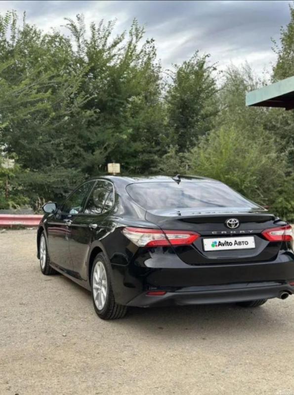 В ЗАВОДСКОЙ КРАСКЕ 
С РОДНЫМ ПРОБЕГОМ
2.5 МОТОР
В ИДЕАЛЬНОМ СОСТОЯНИИ - Орск