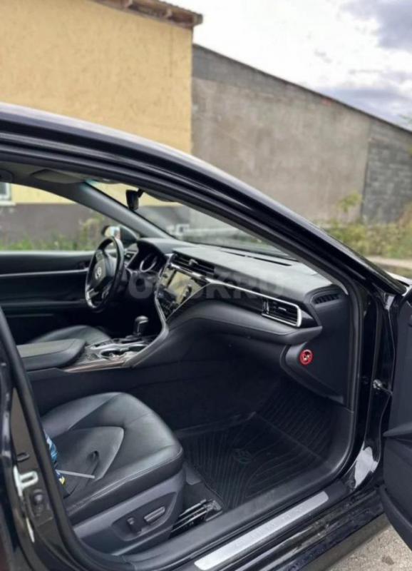 В ЗАВОДСКОЙ КРАСКЕ 
С РОДНЫМ ПРОБЕГОМ
2.5 МОТОР
В ИДЕАЛЬНОМ СОСТОЯНИИ - Орск