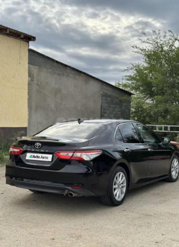 В ЗАВОДСКОЙ КРАСКЕ 
С РОДНЫМ ПРОБЕГОМ
2.5 МОТОР
В ИДЕАЛЬНОМ СОСТОЯНИИ - Орск