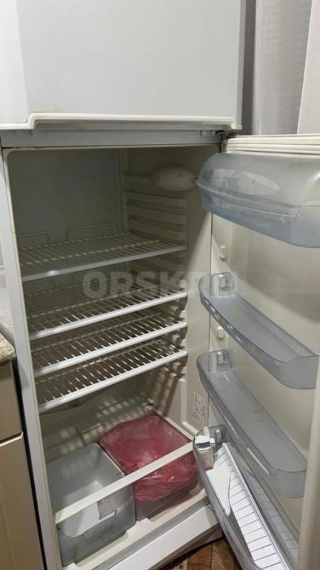 Холодильник Indesit ТА-16  2-х камерный б/у. - Орск