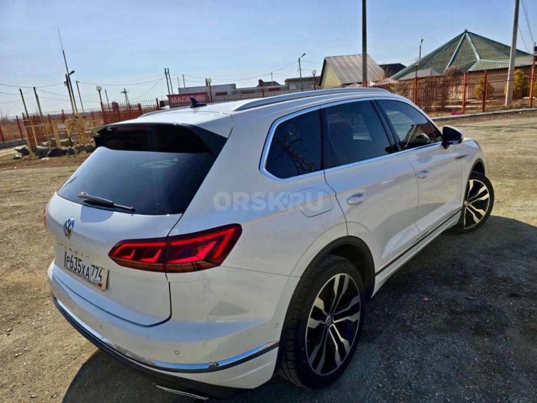 Дилерский Автомобиль с Родным Пробегом Всего 97км !!! - Орск