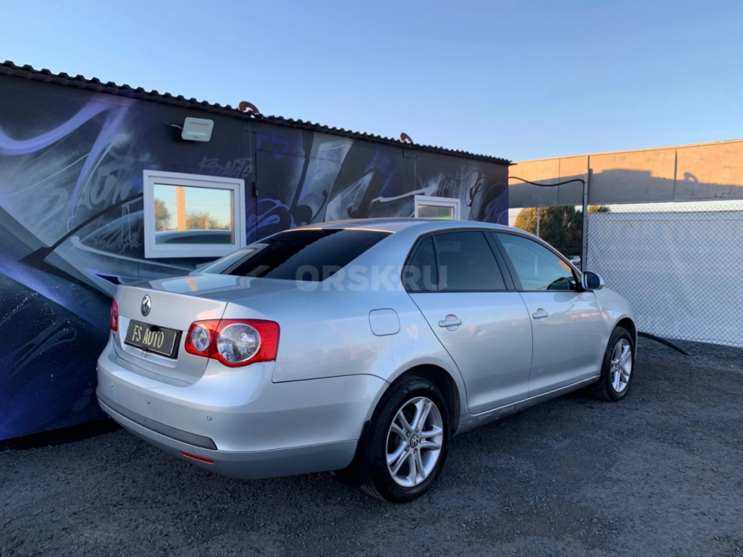 В ПРОДАЖЕ VOLKSWAGEN GETTA. 
2010 года в отличном техническом и внешнем состоянии. - Орск