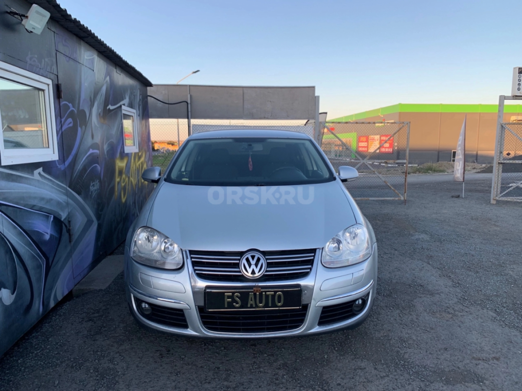 В ПРОДАЖЕ VOLKSWAGEN GETTA. 
2010 года в отличном техническом и внешнем состоянии. - Орск
