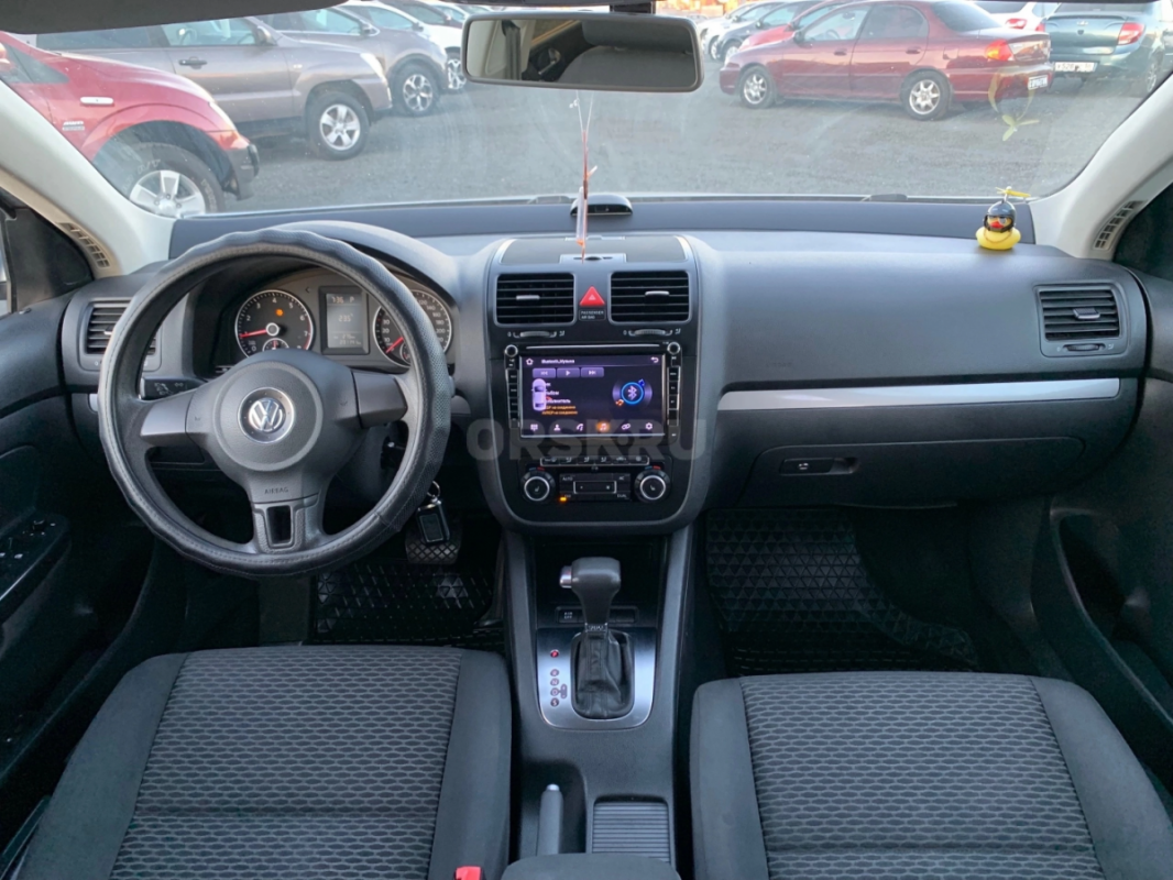 В ПРОДАЖЕ VOLKSWAGEN GETTA. 
2010 года в отличном техническом и внешнем состоянии. - Орск