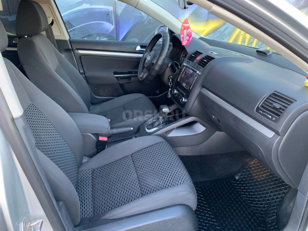 В ПРОДАЖЕ VOLKSWAGEN GETTA. 
2010 года в отличном техническом и внешнем состоянии. - Орск